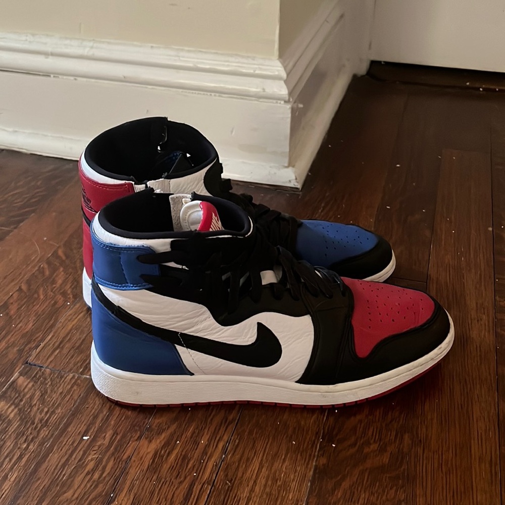 Wmns Air Jordan 1 Rebel XX 'Top 3'